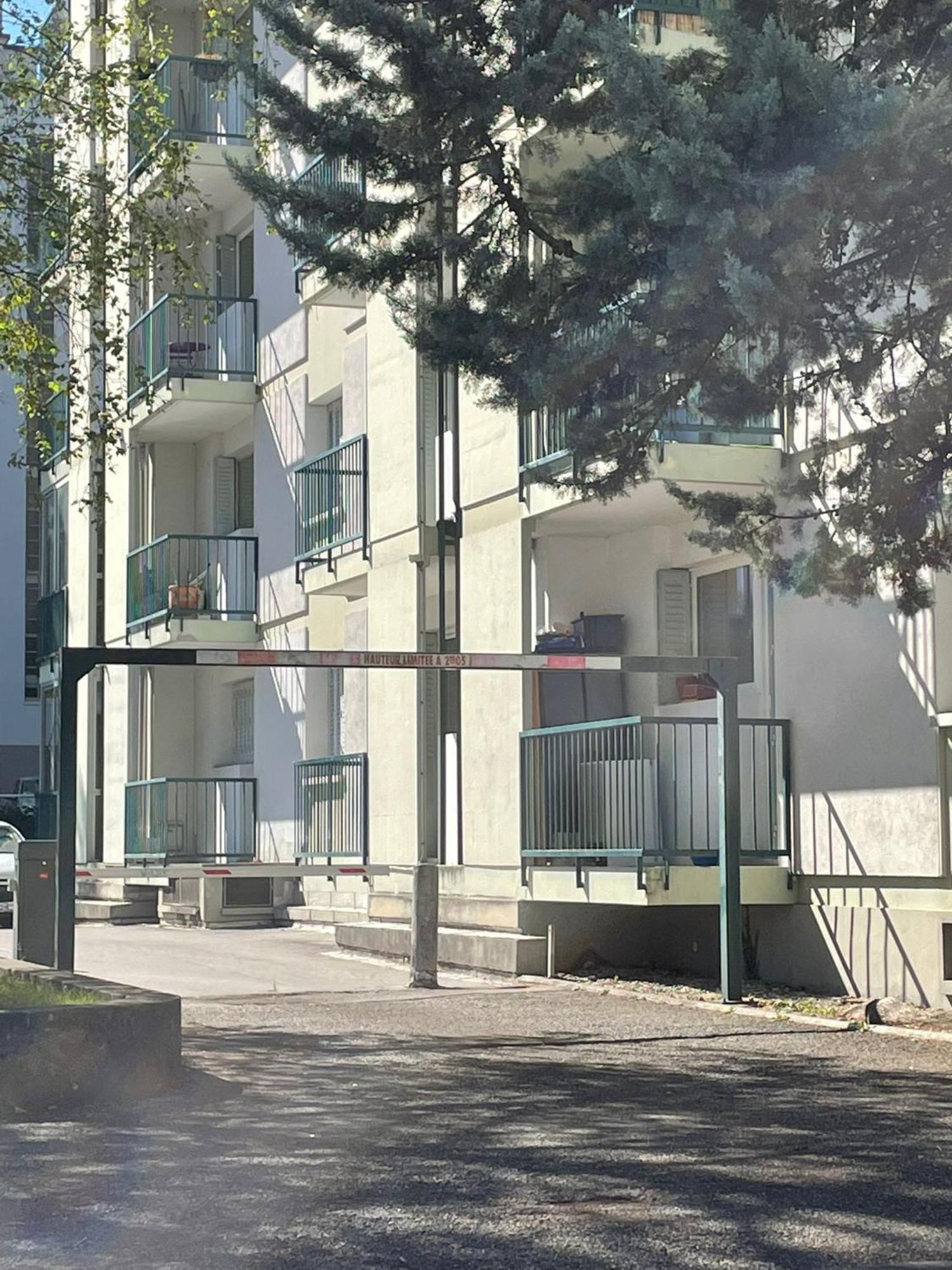 Luna Mia 500 M Du Lac Annecy Exterior foto